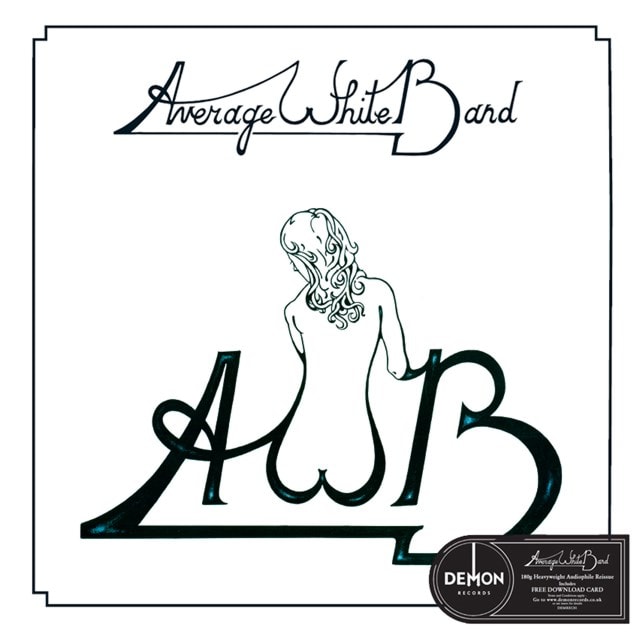 Average White Band - 1