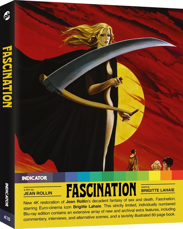 Fascination Limited Edition - 1
