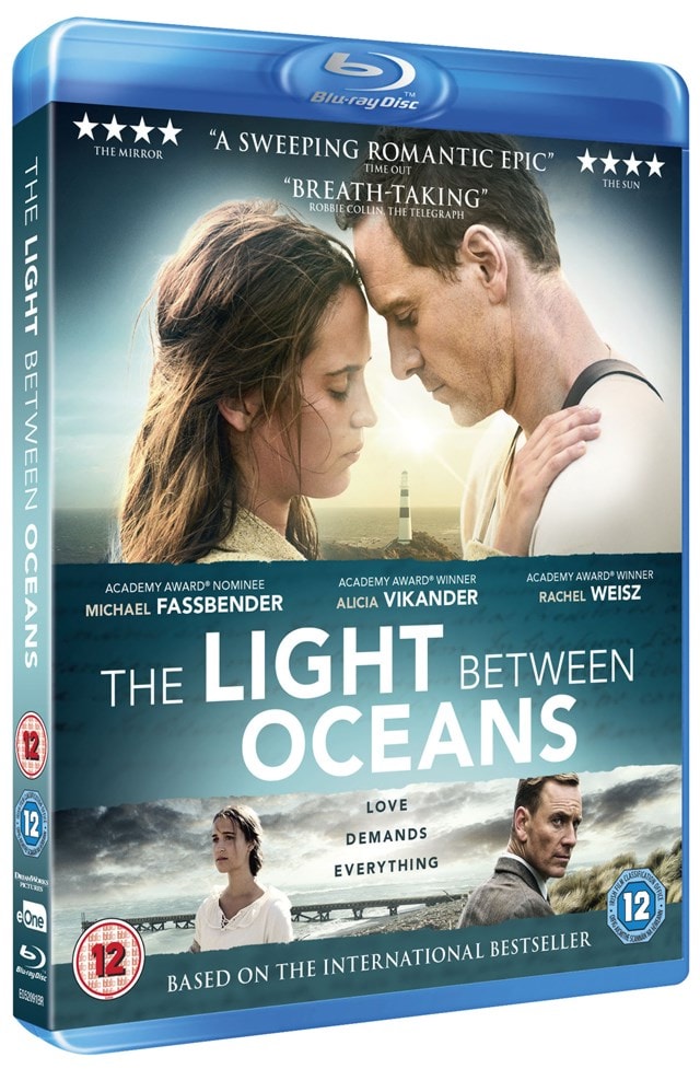 The Light Between Oceans - 2