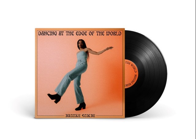 Dancing at the Edge of the World - 1