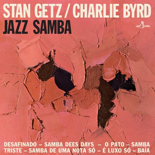 Jazz Samba - 1