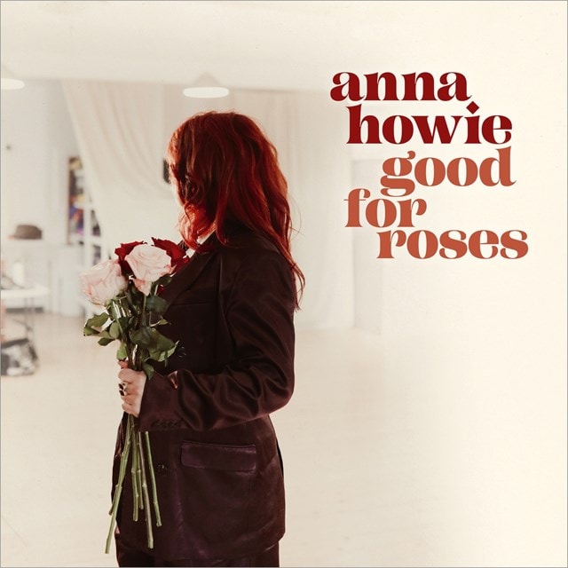 Good for Roses - 1
