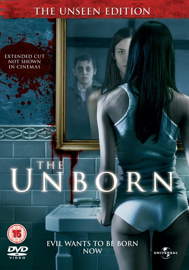 The Unborn - 1