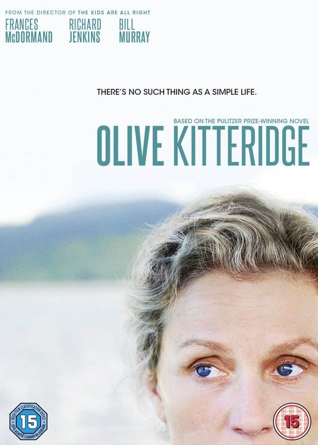 Olive Kitteridge - 1