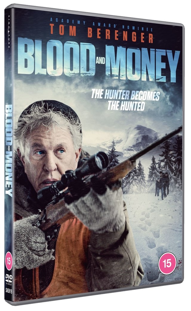 Blood and Money - 2