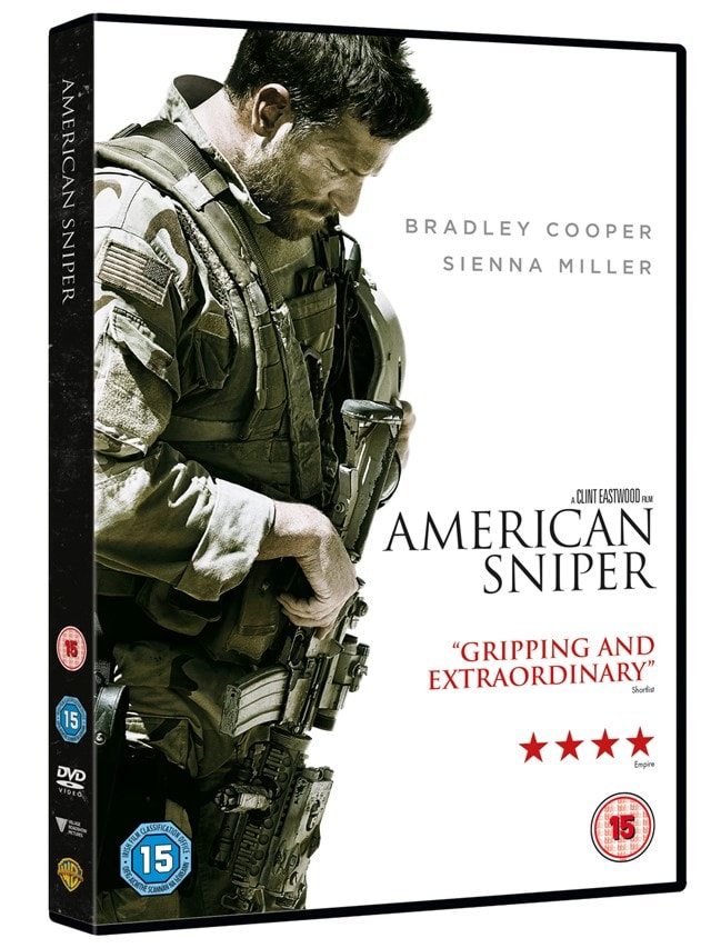 American Sniper - 2