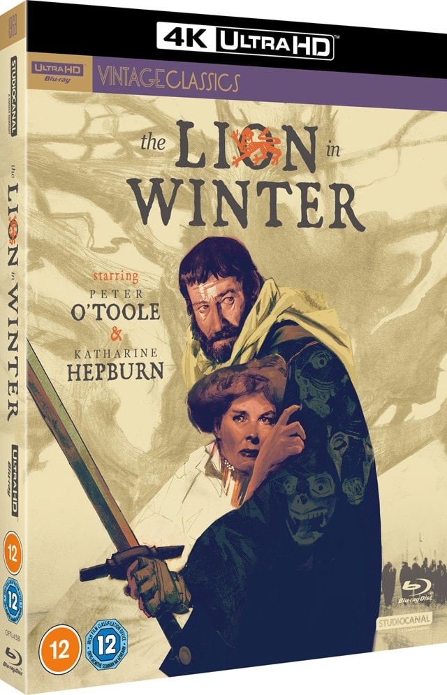 The Lion in Winter - 2