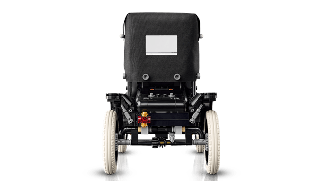 Ford Model T LEGO Icons - 4