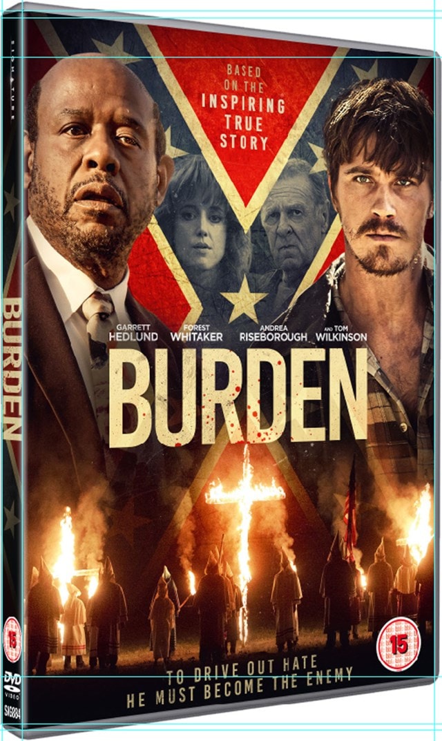 Burden - 2