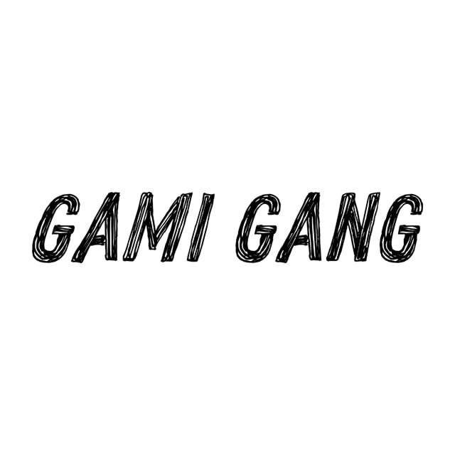 GAMI GANG - 1