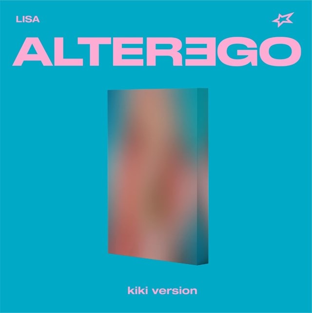 Alter Ego: Kiki - 1