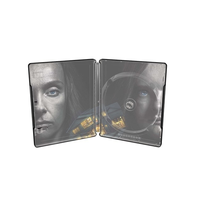 Hereditary Limited Edition 4K Ultra HD Steelbook - 3