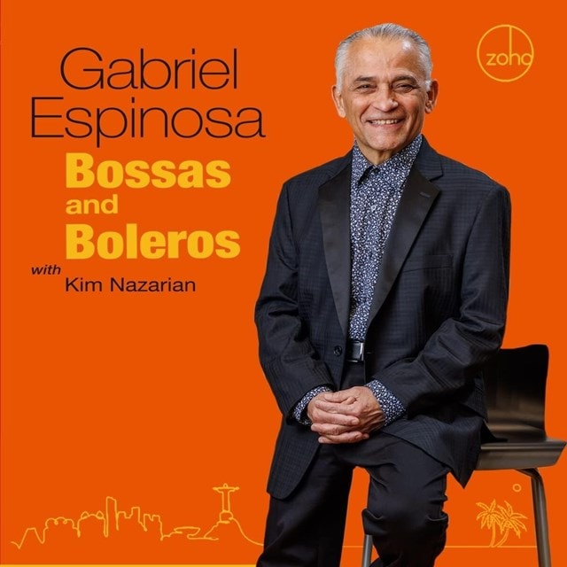 Bossas & boleros - 1