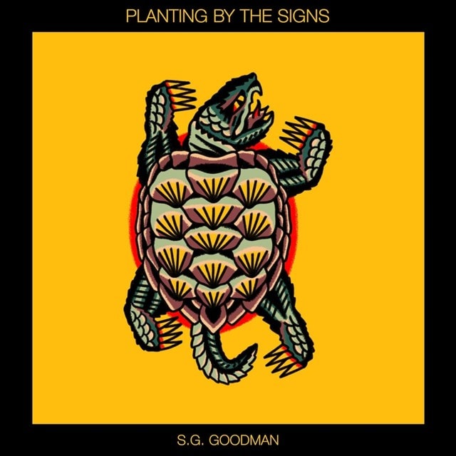 Planting By the Signs - 1