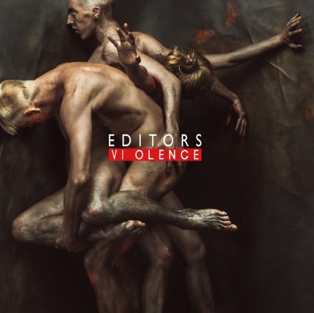 Violence - 1