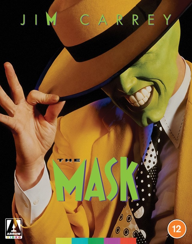 The Mask Limited Edition - 2