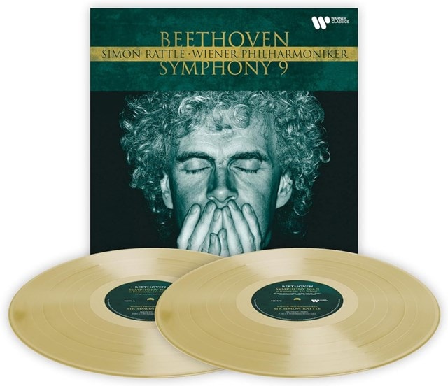 Beethoven: Symphony No. 9 - 1