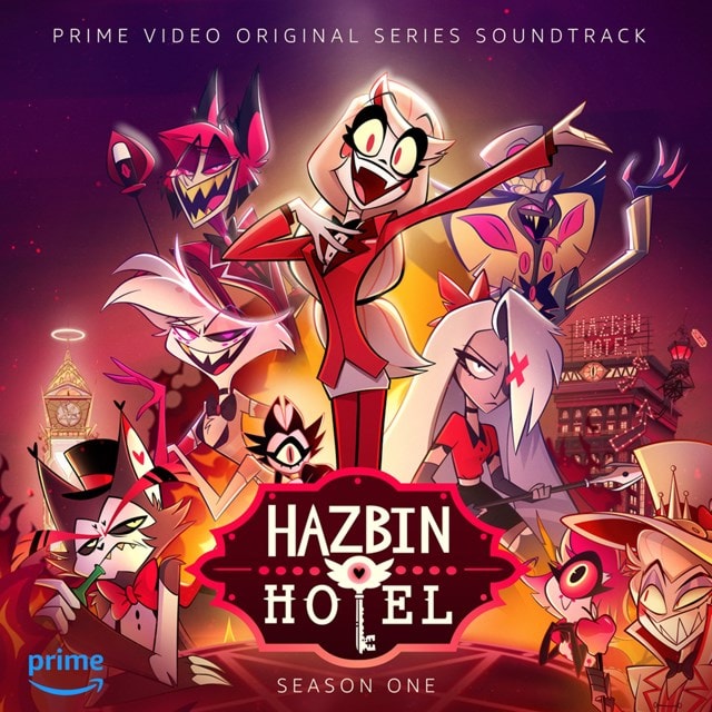 Hazbin Hotel - 2