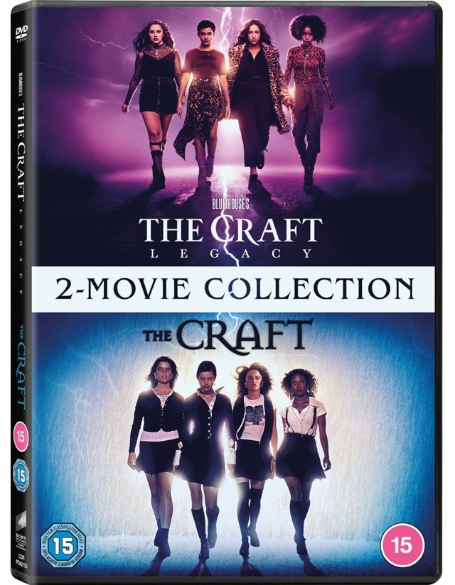 The Craft/Blumhouse's The Craft - Legacy - 2