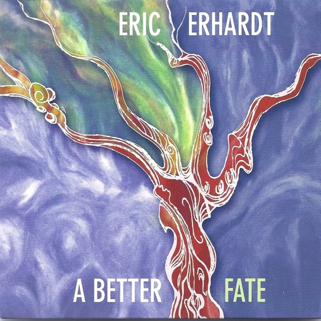 A better fate - 1