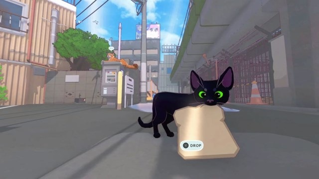 Little Kitty, Big City (NIntendo Switch) - 7