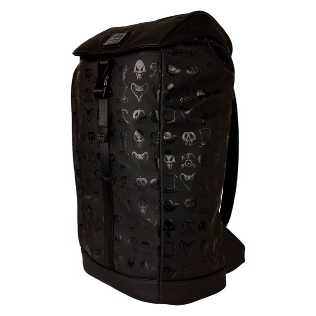 Disney Villains Loungefly Full-Size Backpack - 2