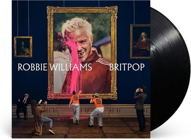 Britpop - 2