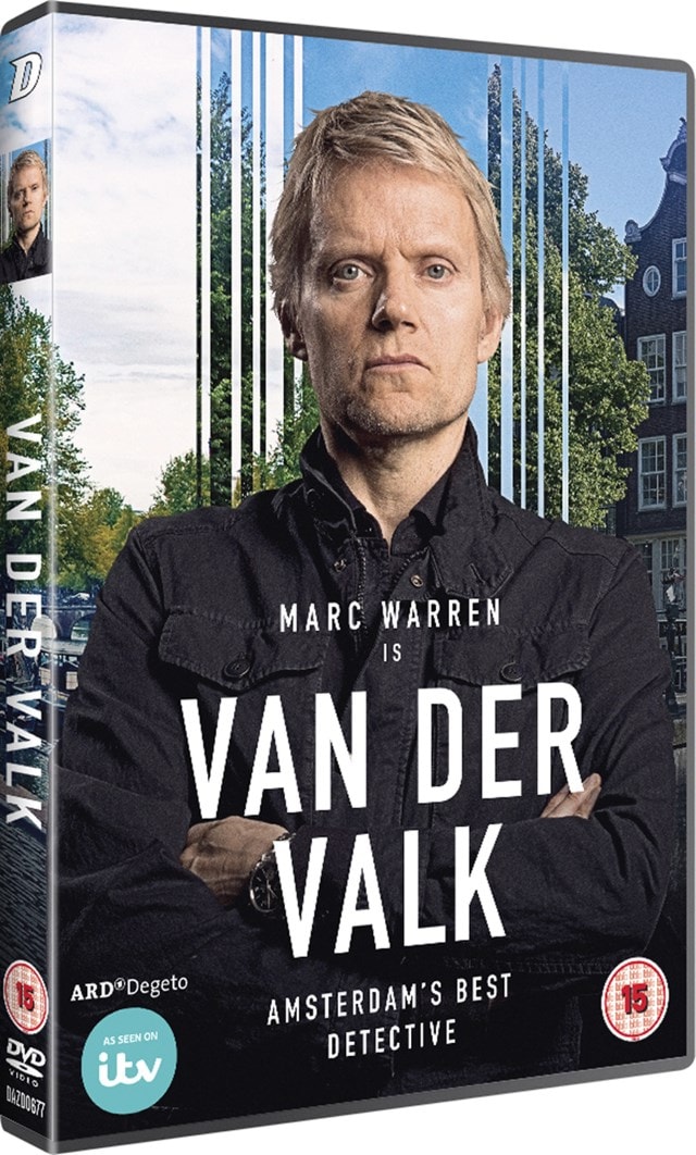 Van Der Valk - 2