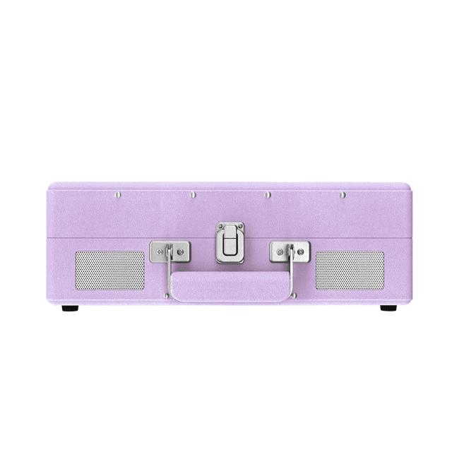 Mixx Audio Tribute Lilac Turntable (hmv exclusive) - 3