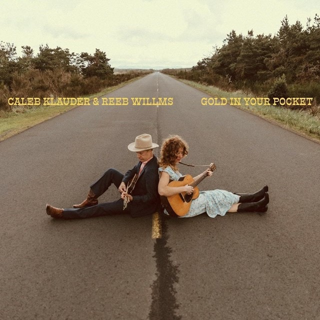 Gold in your pocket - 1