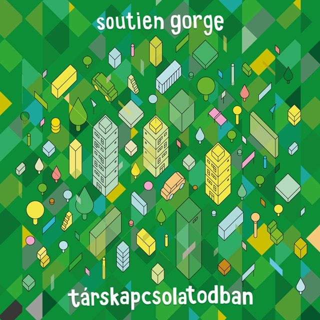 Tarskapcsolatodban - 1