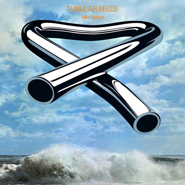 Tubular Bells - Blue Seashore (National Album Day 2026) - 2