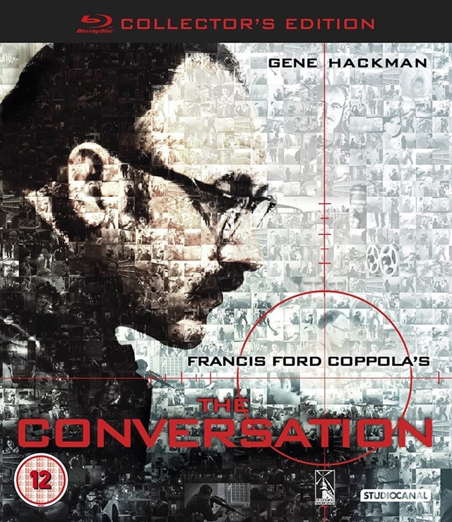 The Conversation - 1