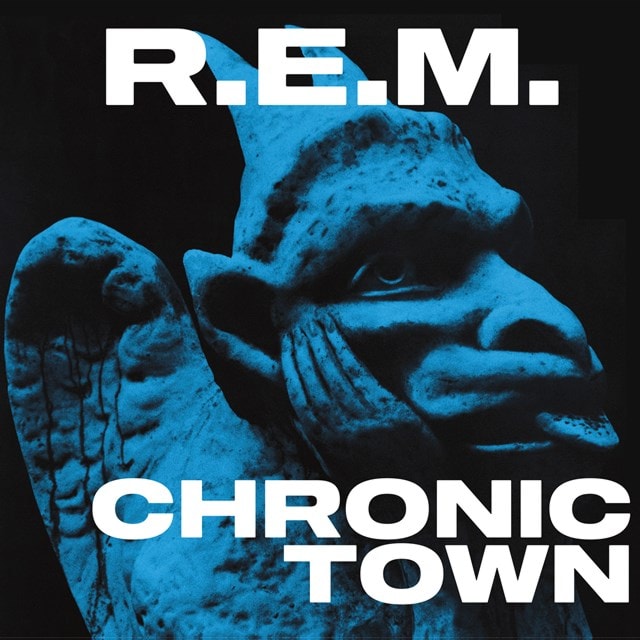 Chronic Town EP - 1