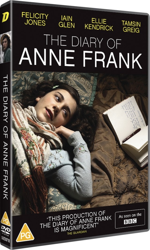 The Diary of Anne Frank - 2
