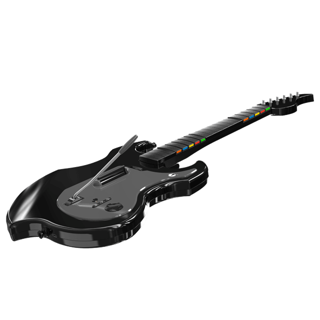 RiffMaster Wireless Guitar - Xbox Series X - 12