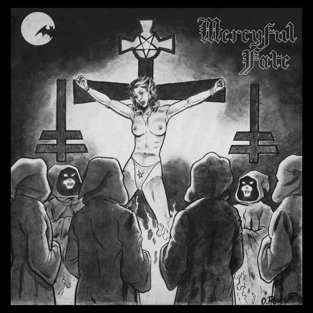 Mercyful Fate - 1