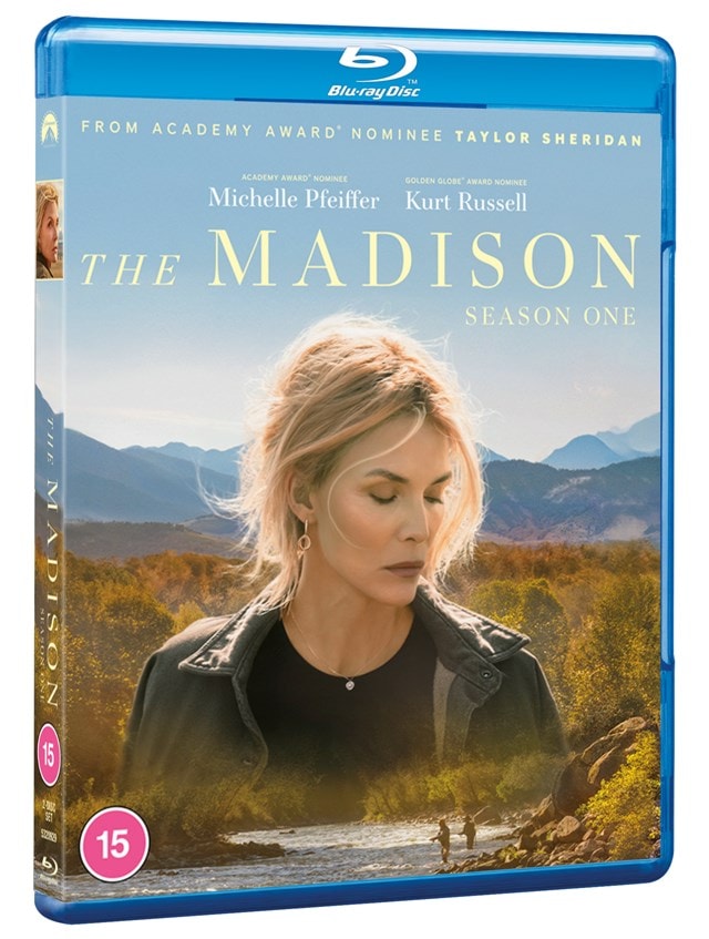 The Madison: Season One - 2