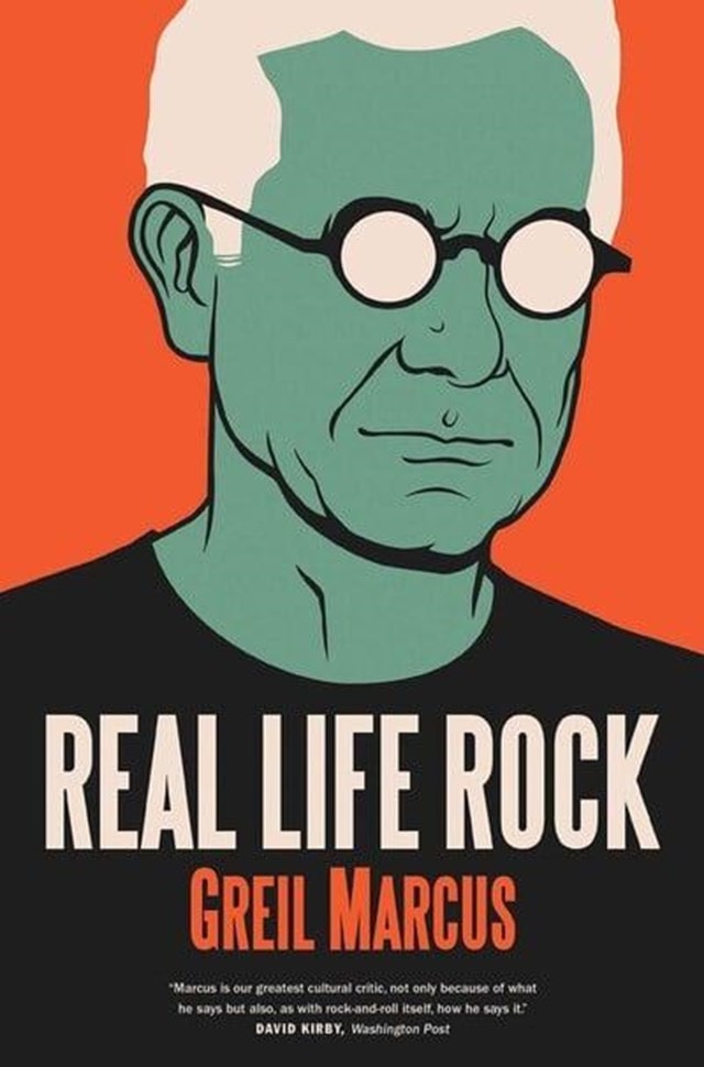 Real Life Rock - 1