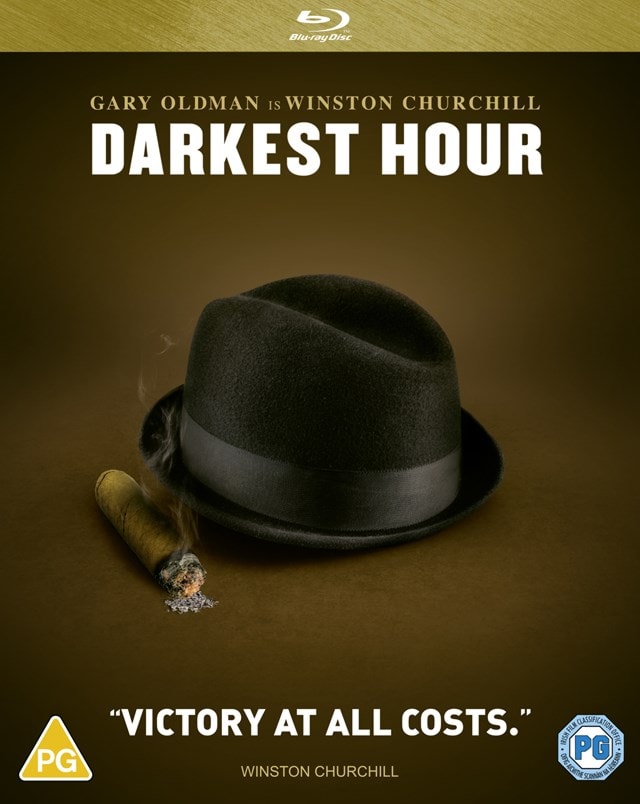 Darkest Hour - Iconic Moments (hmv Exclusive) - 1