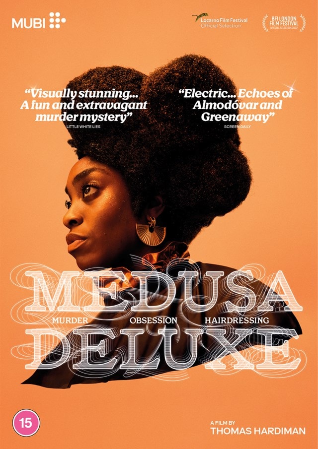Medusa Deluxe - 1