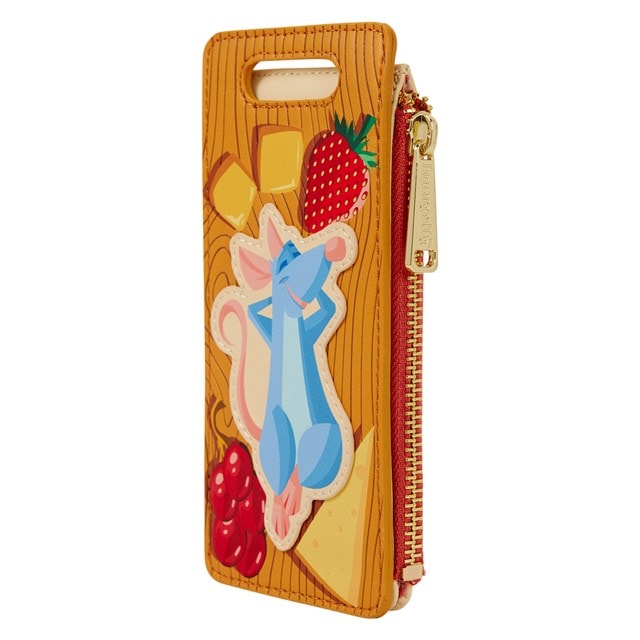 Ratatouille Loungefly Large Card Holder - 3