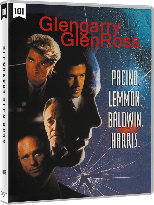 Glengarry Glen Ross Limited Edition - 4