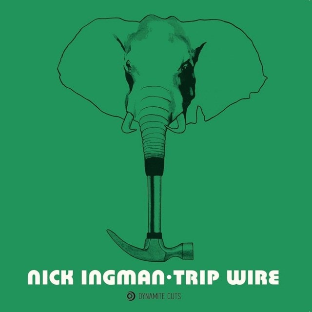 Trip Wire - 1