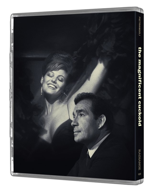 The Magnificent Cuckold Limited Edition - 4