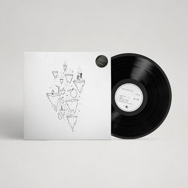 Olafur Arnalds & Talos: A Dawning - 2
