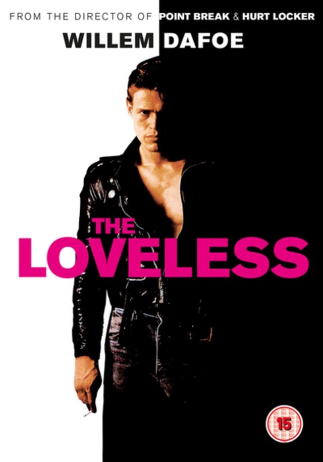 The Loveless - 1