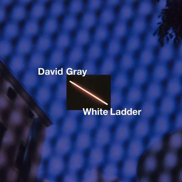White Ladder - 20th Anniversary Edition - 2