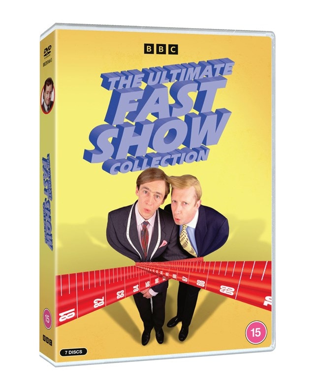The Fast Show: The Ultimate Collection - 2
