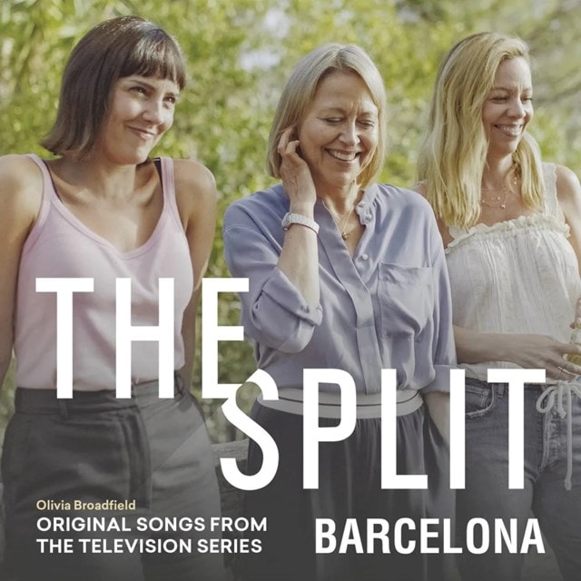 The Split: Barcelona - 1